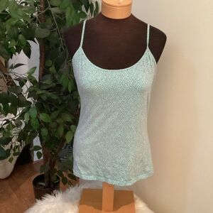 Route 66 Woman’s large camisole with shelf bra and adjustable straps